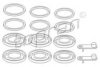 TOPRAN 113 495 Repair Kit, brake caliper
